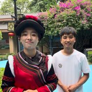 达明的日常抖音达人头像