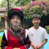 达明的日常抖音达人头像
