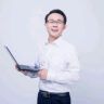 北大胡涛思维巧解抖音达人头像