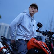 周周的车库抖音达人头像