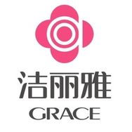洁丽雅grace合序然床上用品专卖店抖音号头像