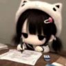 汣咪困困ᶻ 𝗓 Z抖音达人头像