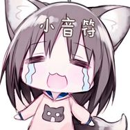 小音符抖音达人头像