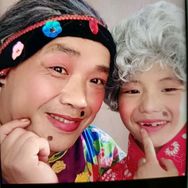 王老猫抖音达人头像