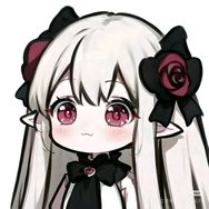 沐锦动漫抖音达人头像