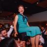 ariel抖音达人头像