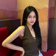 小小妮莎抖音达人头像