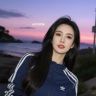 渭南印象抖音达人头像