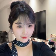小镜子🪞抖音达人头像
