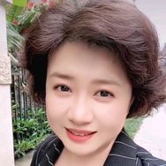 婉秋wq抖音达人头像