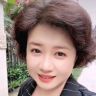 婉秋wq抖音达人头像
