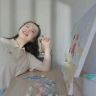 小茗（每晚19:38开播）抖音达人头像