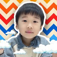 轩轩爱玩抖音达人头像