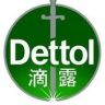 Dettol滴露HPV消毒喷雾抖音达人头像