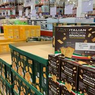 会员超市club抖音号头像