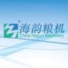 海韵粮机抖音达人头像