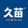 久苗官方旗舰店抖音达人头像