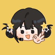 圈圈大明星抖音达人头像