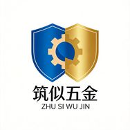 筑似五金配件工具店抖音达人头像