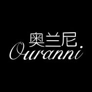 OURANNI奥兰尼香薰抖音达人头像
