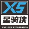 星骑侠官方旗舰店抖音达人头像