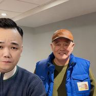 兔巴哥（扬帆起航）抖音达人头像