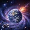 天地星灵记抖音达人头像