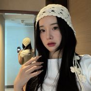 梦意志抖音达人头像