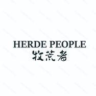 牧荒者服装旗舰店抖音达人头像
