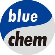 bluechem蓝海豚官方旗舰店抖音达人头像