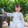 小胡蝶抖音达人头像