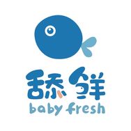 舔鲜生鲜旗舰店抖音号头像