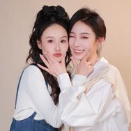 婉儿的宝藏姐姐抖音达人头像