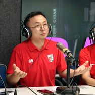 渝超解说老宋抖音达人头像