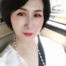玫瑰女人抖音达人头像