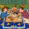 鸡米鱼。抖音达人头像