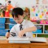 辰同学抖音达人头像