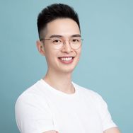 肯尼的健康笔记抖音达人头像