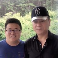 新农人小胖记录农村生活抖音达人头像