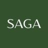 SAGA世家官方旗舰店抖音达人头像