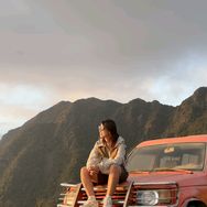 阿T的旅行记抖音达人头像