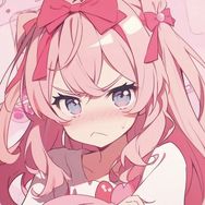 小柚奈抖音达人头像