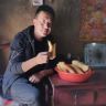 乡村阿波抖音达人头像