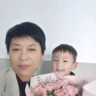 宇程奶奶（9月6号中午十二点核桃专场）抖音达人头像