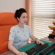 花姐SHOES抖音达人头像