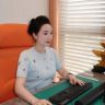花姐SHOES抖音达人头像