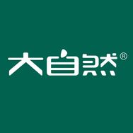 大自然官方旗舰店抖音达人头像