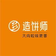 造饼师冷冻食品旗舰店抖音号头像