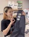 桉静 Apm Luxe抖音达人头像