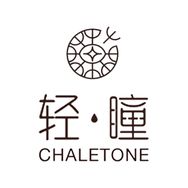 轻瞳隐形眼镜旗舰店抖音达人头像